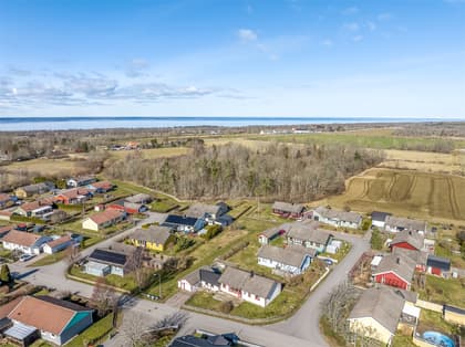 Bild av närområdet