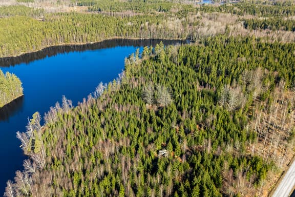 Tomter Skärvaboda, Karlskrona