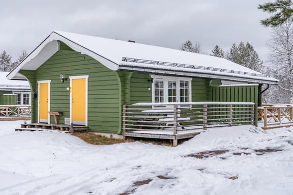 Gröna Byn 531A, Malung-Sälen