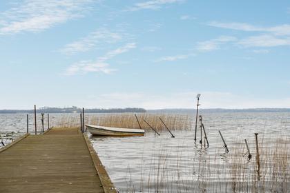 Bild av närområdet