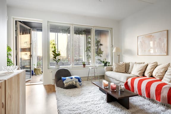 Smögengatan 24, Göteborg