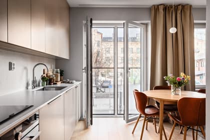 Maria Skolgata 87, Södermalm