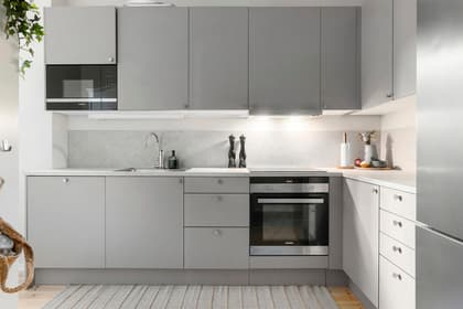 Västra Prinsgatan 14A, Trossö