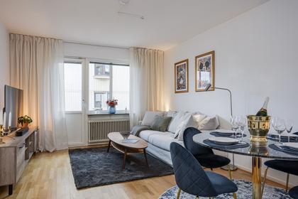 Interiörbild