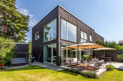 Bild av närområdet