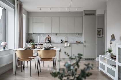 Vårflodsgatan 17, Centrala Tyresö