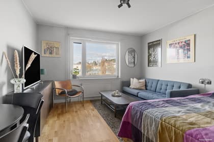 Södervägen 44, Viggbyholm