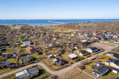 Bild av närområdet