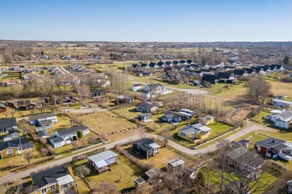 Bild av närområdet