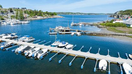 Bild av närområdet