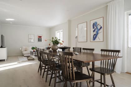 Vitbergsvägen 20, Norrböle