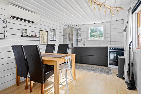 Dyrenäs 18, Mariestad