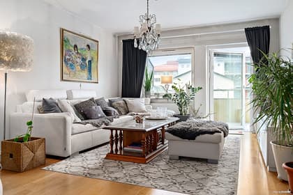 Åsgatan 4L, Västerås