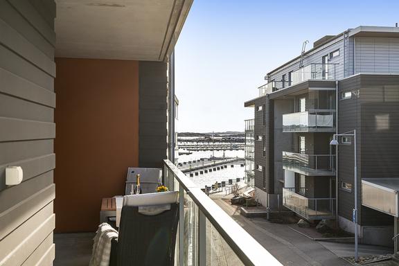 Hälleflundregatan 38, Göteborg