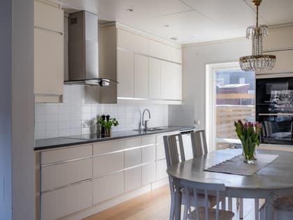 Frisells gata 15C, Sanda Ängar