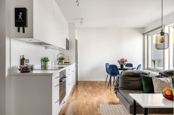 Edövägen 7H, Nacka