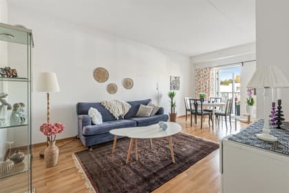 Herrhagsvägen 197, Stenhagen