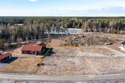 Bild av närområdet