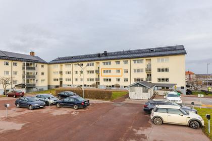 Fridhemsplan 4B, Centrum