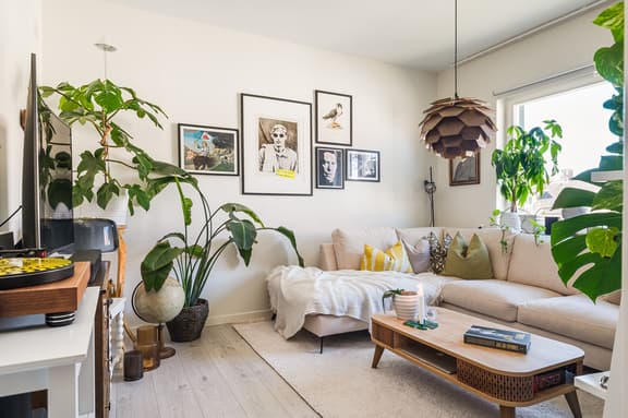 Zederslundsgatan 9B, Motala