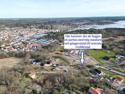 Bild av närområdet