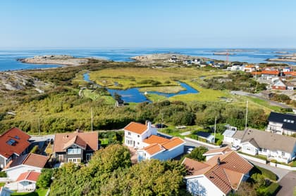 Bild av närområdet