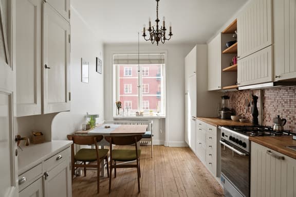 Rödabergsgatan 9B, Stockholm