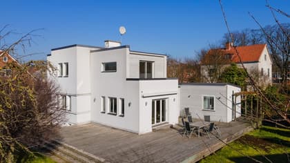 Södra Ängsgatan 4, Egnahem