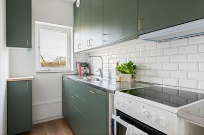 Södervägen 62, Viggbyholm