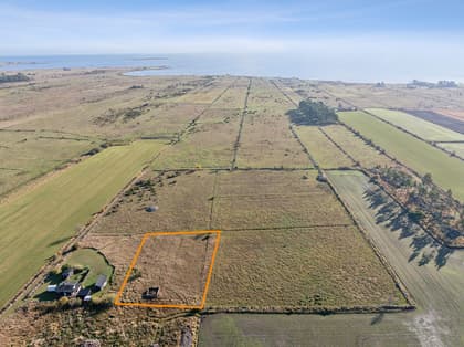 Bild av närområdet