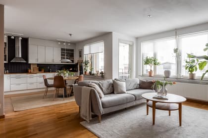 Peppargatan 3, Sörbyängen