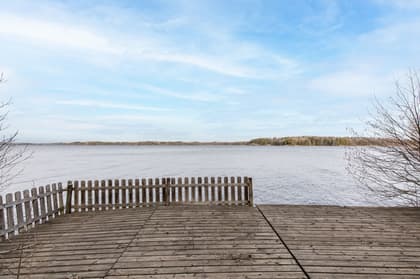 Bild av närområdet