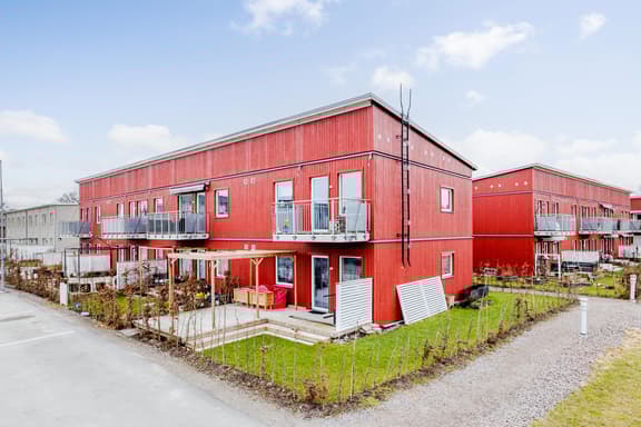 Landerivägen 166, Vänersborg