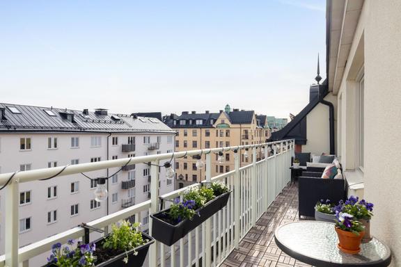 Norrtullsgatan 63, Stockholm