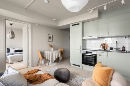 Grimstagatan 54, Vällingby