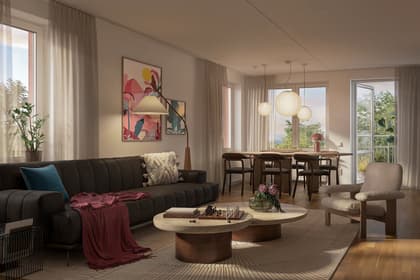 Vattentornet Västra