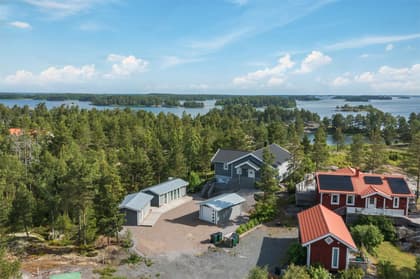 Bild av närområdet