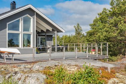 Bild av närområdet