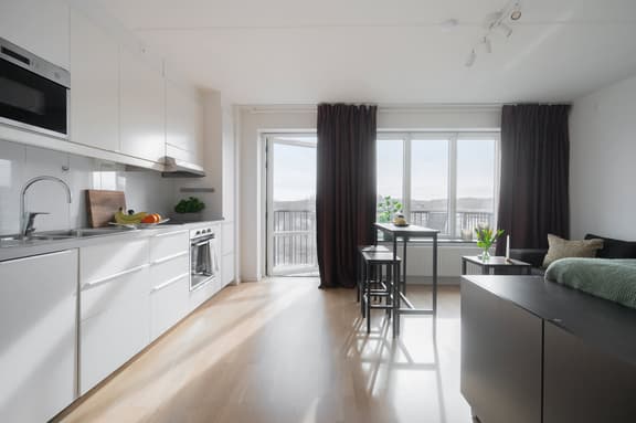 Centralvägen 13, Huddinge