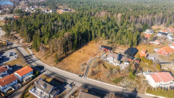 Hökmossvägen 22B, Nykvarn