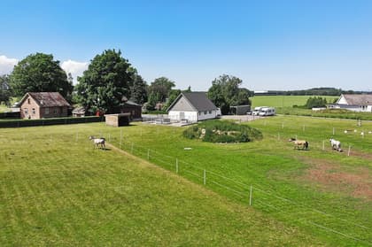 Bild av närområdet