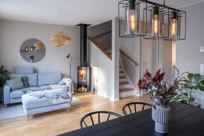 Rindövägen 84B, Rindö