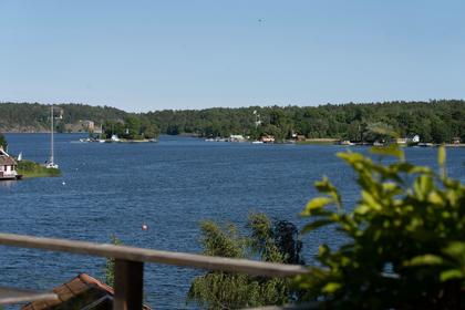 Skarpöbyvägen 24, Skarpö