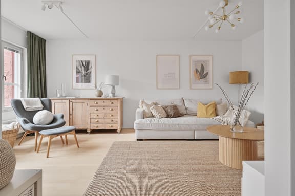 Travgatan 22, Upplands Väsby