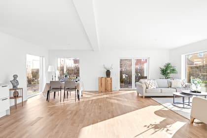 Västra Järnvägsgatan 21C, Svartbäcken