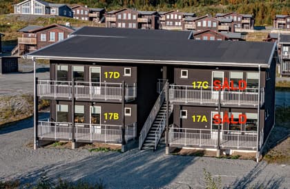 Bild av närområdet