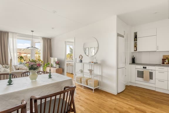 Forskargränd 4, Sundbyberg