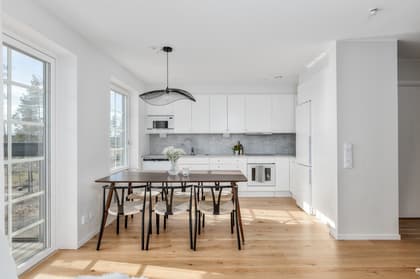 Vallhöjdsvägen 19, Kallfors