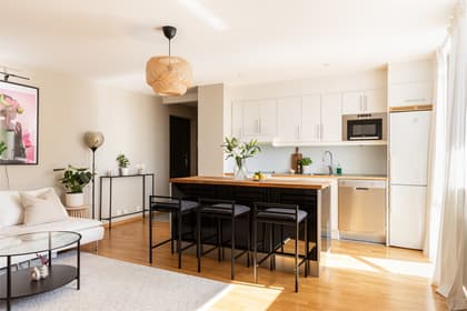 Parternas gränd 39, Fredslyckan