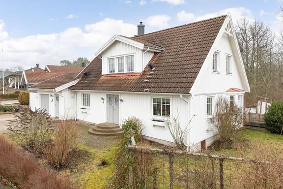 Målaregatan 8, Ronneby